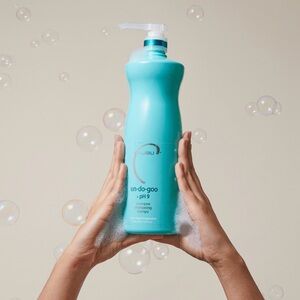 Malibu  Un-Do-Goo pH 9 Shampoo